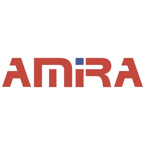 Amira Logo PNG Transparent & SVG Vector - Freebie Supply
