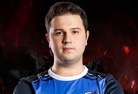 Alexei «LeX» Kitsak LoL, player biography, matches, statistics