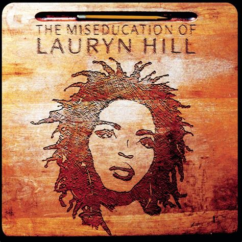 Lauryn Hill – The Miseducation Of Lauryn Hill - Obi Vinilos