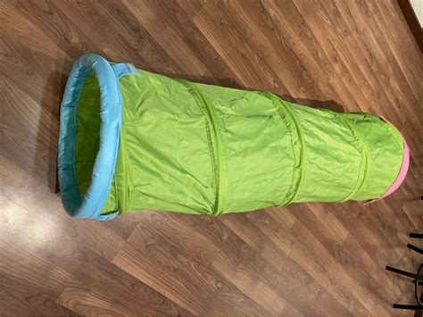 Ikea Play Tunnel, Babies & Kids, Infant Playtime on Carousell