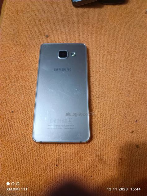 Samsung Galaxy A310f на части Телефон Samsung a310,f Touch screen ...