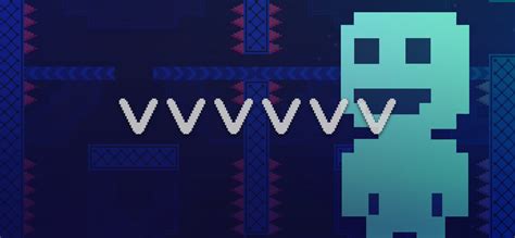 VVVVVV on GOG.com