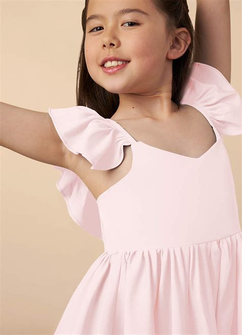 Azazie Roza Blushing Pink A-Line Stretch Satin Dress | Azazie