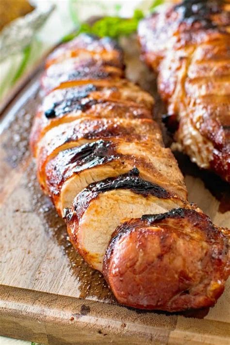 15 Easy Grilled Pork Tenderloin Recipes Anyone Can Make – Easy Recipes ...