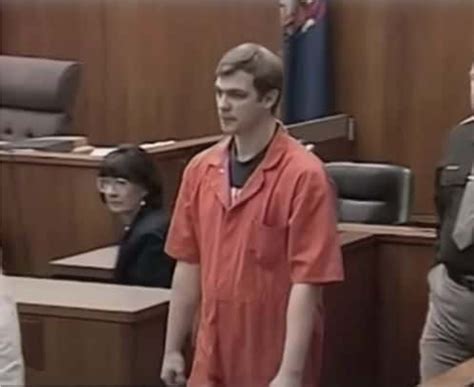 The Last Polaroid: Uncovering Dahmer's Final Moments (Photos) - joczccx
