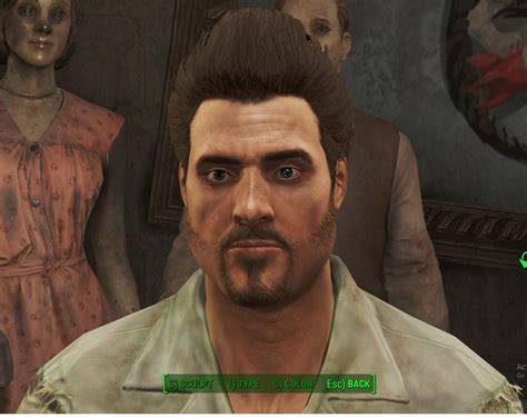 Just remember, Kellogg: What comes around is all around. : r/fo4