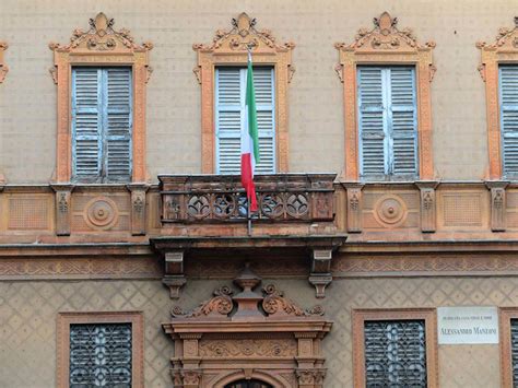 Milano, riapre la casa di Alessandro Manzoni