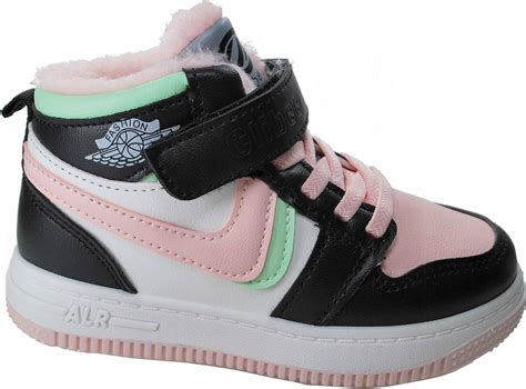 Adidasy za kostkę, ocieplane futerkiem r28 P1-153 - Ceny i opinie ...