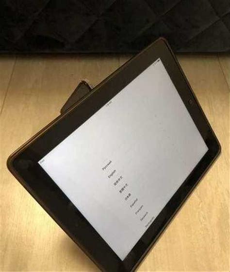 iPad айпад 4, 32 гб Москва | Планшеты и электронные книги | Festima.Ru ...