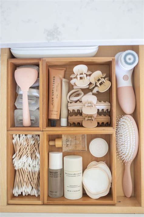 dresser drawer organization artofit