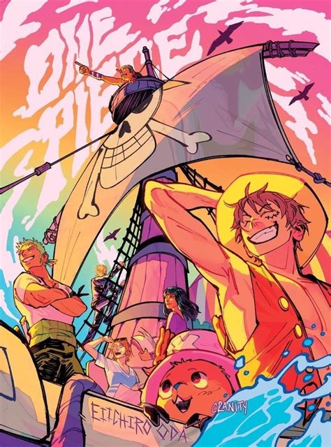 Ван Пис | Король Пиратов | One Piece 2024 | ВКонтакте