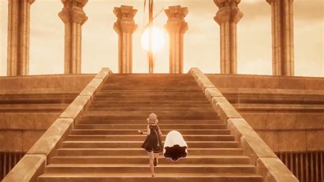 Nier Reincarnation - Official Trailer