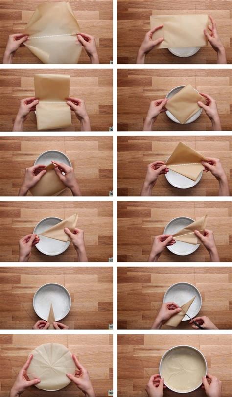 Can You Bake With Wax Paper - Health Meal Prep Ideas