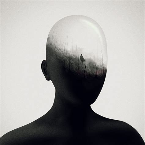 MIND'S EYE :: Behance