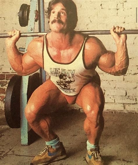 Mike Mentzer Workout Routine (UPDATED 2026) | Baller Circuit