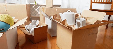 Как упаковать и сохранить посуду при переезде - блог ProMovers