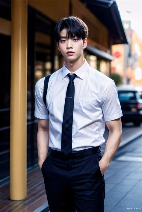 SM experience of Korean college students (51 Pictures) Gold Member Or