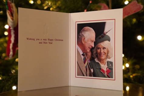 Prince William and Kate Middleton’s 2022 Christmas card: The kids are ...