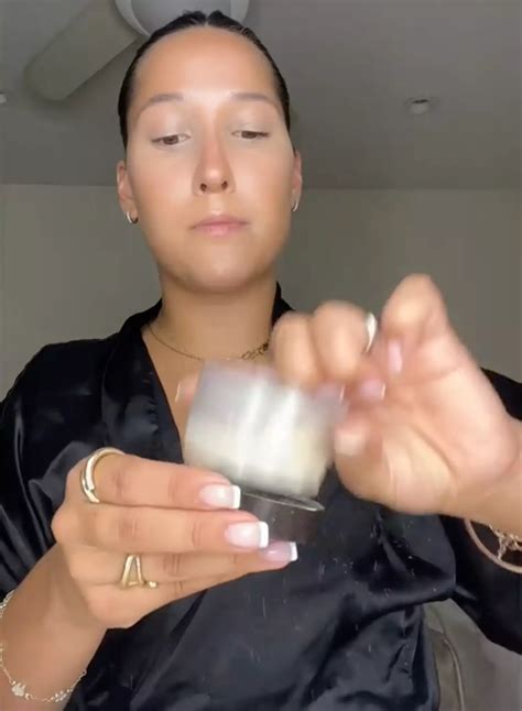 TikToker shares her 10 'controversial' relationship rules that have