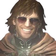 Sticker de Arthory sur dragons dogma savan dragonsdogma dragon dragondogma