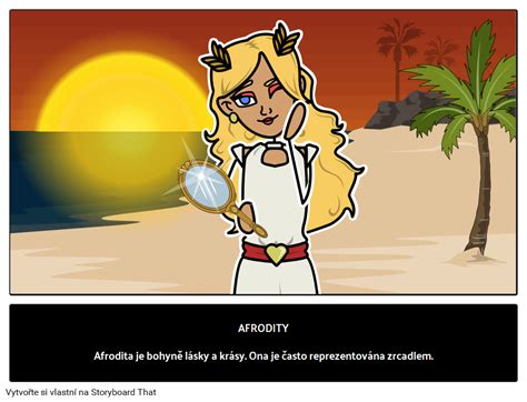 Afrodita: Bohyně Lásky | Mytologie a Symboly
