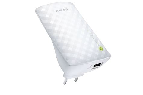 TP-Link "RE200 AC750" WLAN Repeater | HiFi-Tests.de