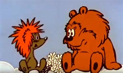 Лучшие мультфильмы 1980 1990
