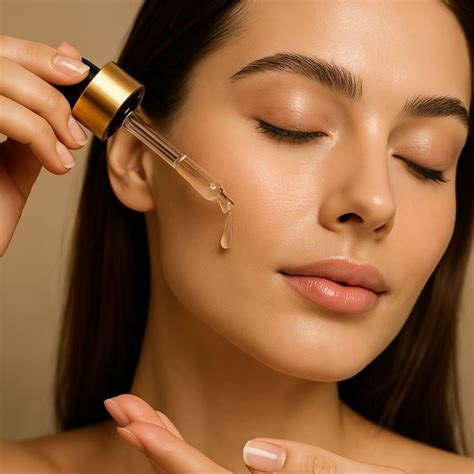 Qual O Melhor Óleo Para Rejuvenescer A Pele Do Rosto - Óleo facial: qual escolher para o seu tipo de pele?
