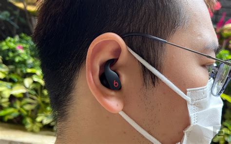 Beats Fit Pro review: A little better than the old AirPods Pro - Archyde
