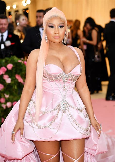 nicki minaj hottest pics