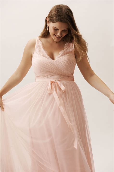 BHLDN Bridesmaid Dresses 2019 | PS Fashion