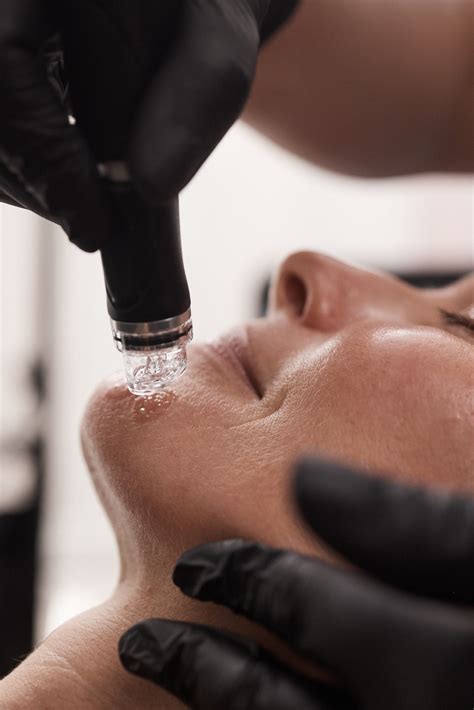 How Does Hydrafacial Work? | 7 Steps to Glowing Skin – Hydrafacial