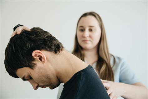 Neck Pain Management - Houston Pain Relief