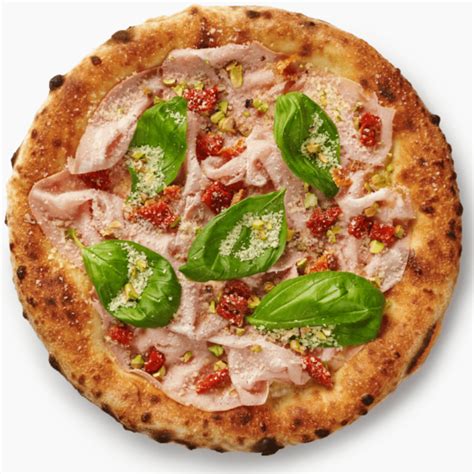 TRUE pizza | Доставка піци у Дніпрі