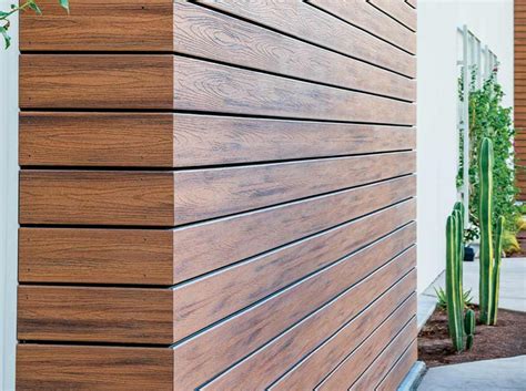 What's New in Composite Siding | The Latest Advancements