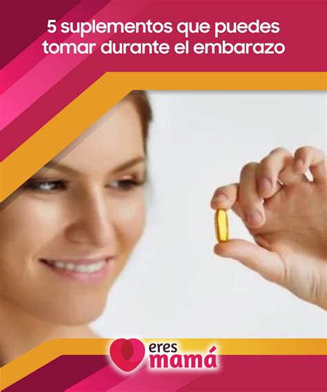 las vitaminas prenatales engordan 2