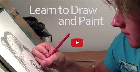 Free Art Lessons