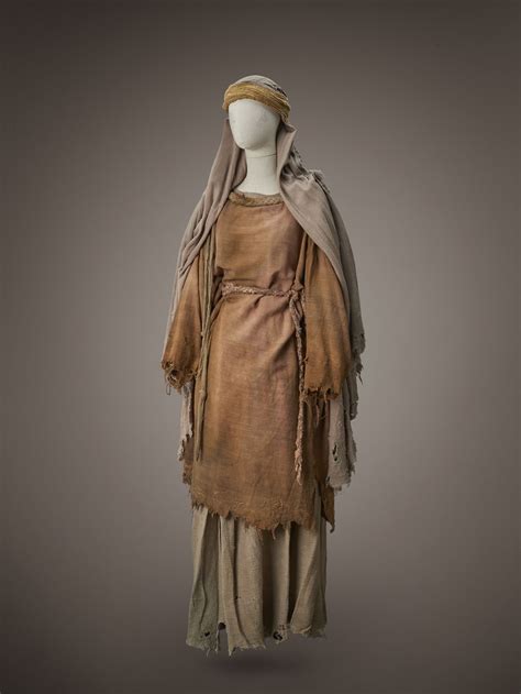 Clothes not costume how to layer and improve your larp costume – Artofit