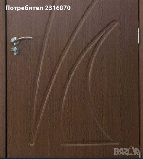 Интериорни врати в Други в гр. Пловдив - ID39567674 | Bazar.bg