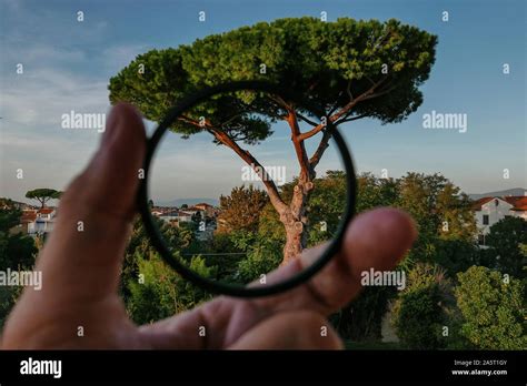 Polarizing filter hi-res stock photography and images - Alamy