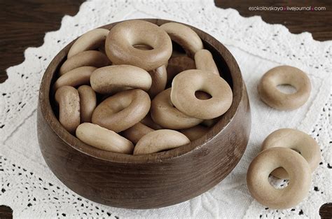 sushka | sushka, or Russian boublik ))) | Elizaveta Sokolovskaya | Flickr