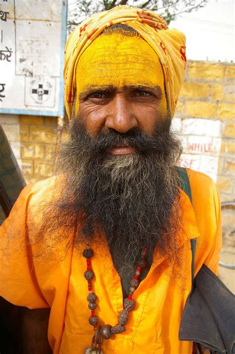 Sadhu Free Stock Photo | FreeImages