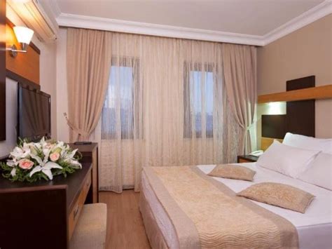 Отель Kandelor 4*, Алания, Турция | 101Hotels.com
