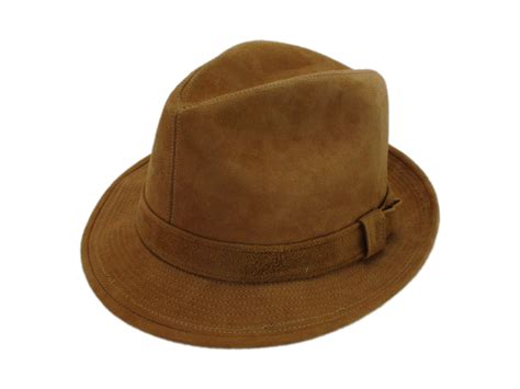 Churchill Hats - Bernard Hats