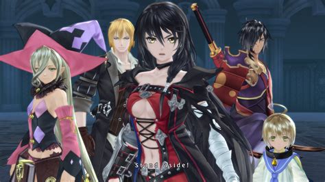 Geek Review: Tales of Berseria | Geek Culture