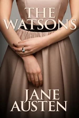 watsons  jane austen