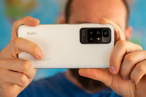 Xiaomi Redmi 10 specs, faq, comparisons