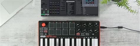 Akai Pro MPC Beats – Synthtopia