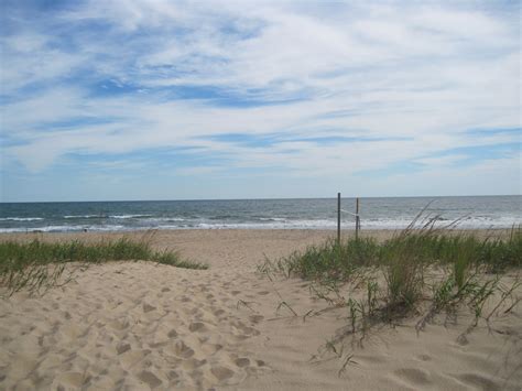 Virginia Beaches