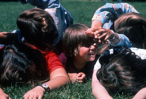 Playfulness is a Way of Being, Play is a Way of Being With • A Playful Path